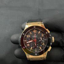 hublot ikinci el|İkinci el Hublot saatler Chrono24'te.